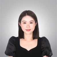 None Employee Junqi Wang's profile photo