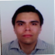 Merck Employee Mario Ugalde's profile photo