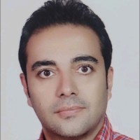 IRITEC-IRAN Employee Hamidreza Shahmirzad's profile photo