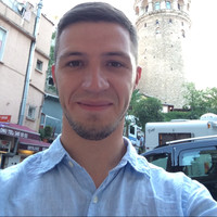 Pushwoosh Employee Alexander Spotar's profile photo