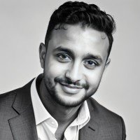 MRH Partners Employee Mohammed Bettioui's profile photo