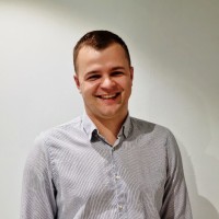 ASCON SOFTWARE LTD. Employee Mike Ponomarenko's profile photo
