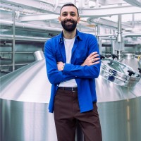 ÅBEN Employee Esmaeil Roudsari's profile photo
