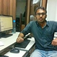 Damyant Software Employee Satish Kumar's profile photo