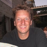 Eneco Groep Employee Roeland Clercx's profile photo