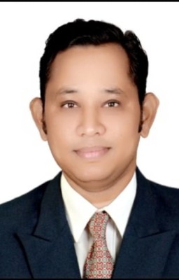 Edelweiss Financial Services Limited Employee Darshan Taware's profile photo