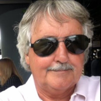 InterSolutions Employee Rob Stark's profile photo