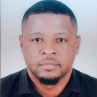 Bank BIC Namibia Employee Alberto dos Santos's profile photo