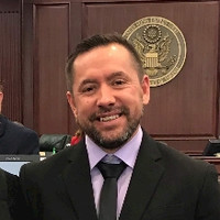 Metalsa Employee Jose Munoz's profile photo