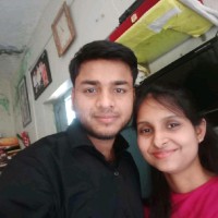 Abinay Kumar's profile photo
