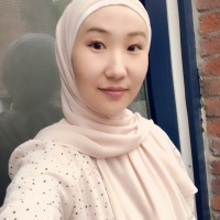 Belchicken Employee Elnura Sarkobenova's profile photo