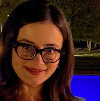 Metasapere Treviso Employee Hava Saraci's profile photo