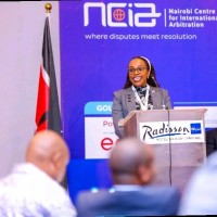 Safaricom PLC Employee Wangechi Gichuki's profile photo