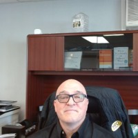 Daniel Lynch
