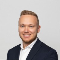 Logivest GmbH Employee Dennis Gausel's profile photo