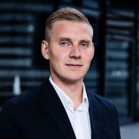 Graf Hardenberg-Gruppe Employee Ernst Janzen's profile photo