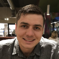 EMS Engineering Services Ltd Employee Craig Chambers's profile photo