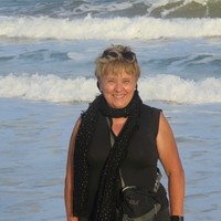 IRSST Employee Marie Larue's profile photo