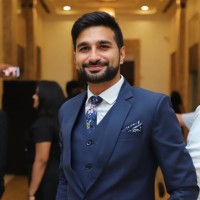 Neeraj Dudani Email & Phone Number