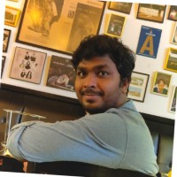 Krishna Varma Email