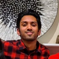 Samarth Rao's profile photo