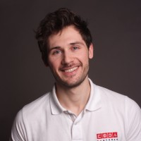 CODA Systèmes Employee Lilian Davin's profile photo