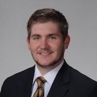 Komfo Employee David Stokes's profile photo