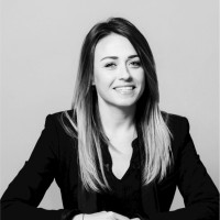 JoshNoa&Co Employee Raphaëlle Laurier's profile photo