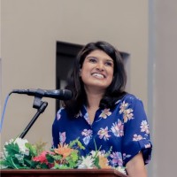 Logicare Employee Sithara Buddhini's profile photo