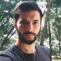ASMBRAIN Employee Gotama Mostaghim's profile photo