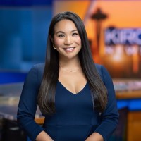 KIRO 7 Employee Samantha Lomibao's profile photo