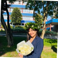 Qwerty Informatica Employee Hadiseh Zavaraki's profile photo