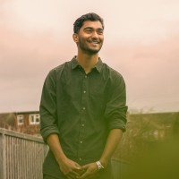 American Airlines Cargo Employee Derick Rayi's profile photo