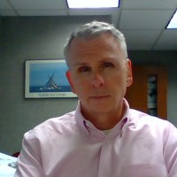 Penn Power Group Employee Pete Garvey's profile photo