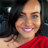 Naomi Rae Email
