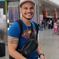 Queloz Employee Chan Sin-Phal's profile photo