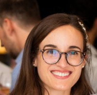 Stanford University School of Medicine Employee Claire Pascal's profile photo