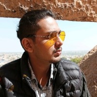 Animon Live Employee Tanmay Jain's profile photo