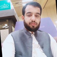 Creative Engineering Consultants (Pvt.) Ltd. Employee Muhammad Adil's profile photo