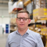 KATT SAFETY Employee Barrie Lyon's profile photo