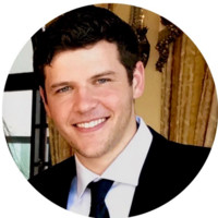 California Conservation Corps Foundation Employee Paul Hearne's profile photo