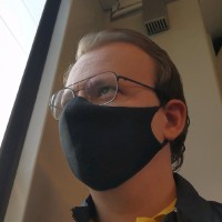 Compete Automatisering Employee Tim Verleg's profile photo