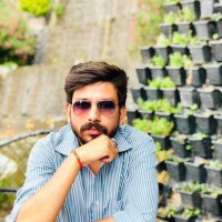 MATHUR & DANIEL Employee Nishant Sonkar's profile photo