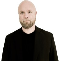 Malmö stad Employee Robin Olsson's profile photo