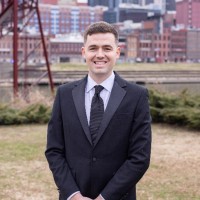 FBMM (Flood Bumstead McCready & McCarthy) Employee Guy Evans's profile photo