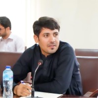 The Enlight Lab Employee Muhammad Zadran's profile photo