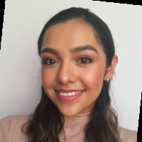 All Out Employee Angie Morales's profile photo