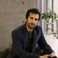 DrNext Employee Milad Samsami's profile photo