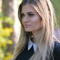 Aida Delic Email