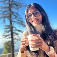 InfoShore Employee Gauri Daga's profile photo